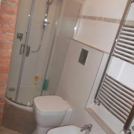 Apartament Casa Elisa *