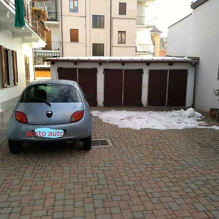 Casa Elisa