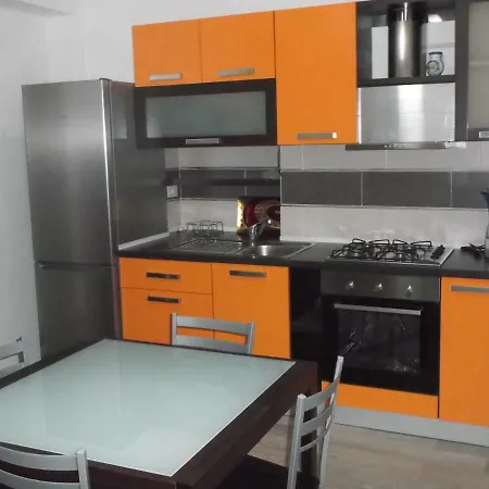 Casa Elisa Apartment Alba (Piedmont)