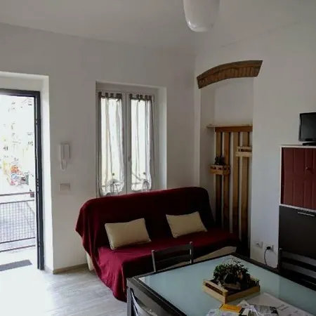 Casa Elisa Apartment Alba (Piedmont)