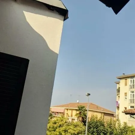 Casa Elisa *