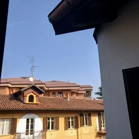 Casa Elisa شقة ألبا