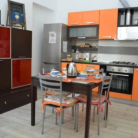 Casa Elisa