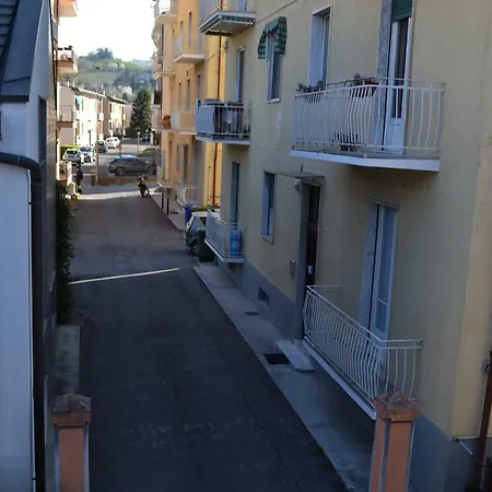 Casa Elisa Apartment Alba (Piedmont)