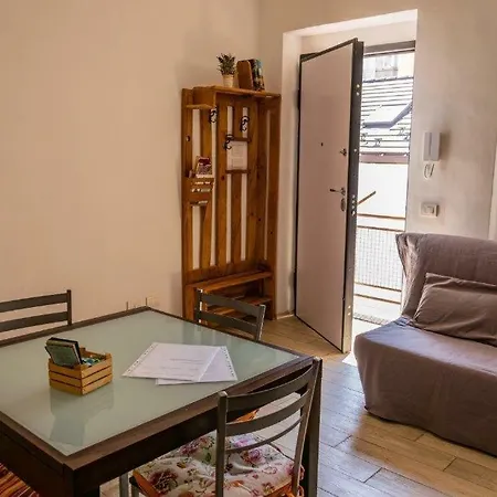 Apartament Casa Elisa *