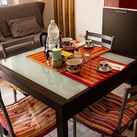 شقة Casa Elisa