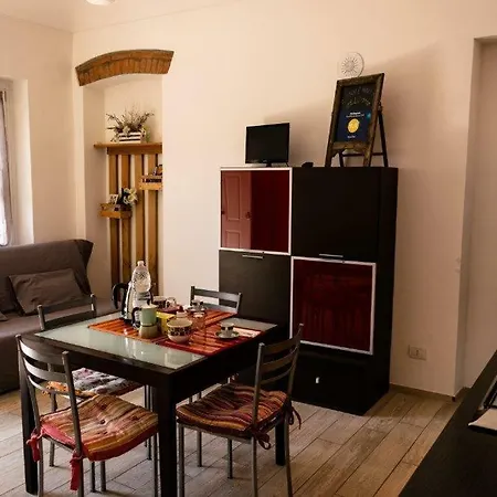 Casa Elisa ألبا