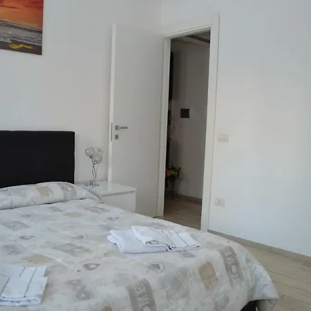 Casa Elisa Apartment *