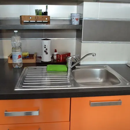 Apartament Casa Elisa