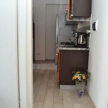 Apartament Casa Elisa
