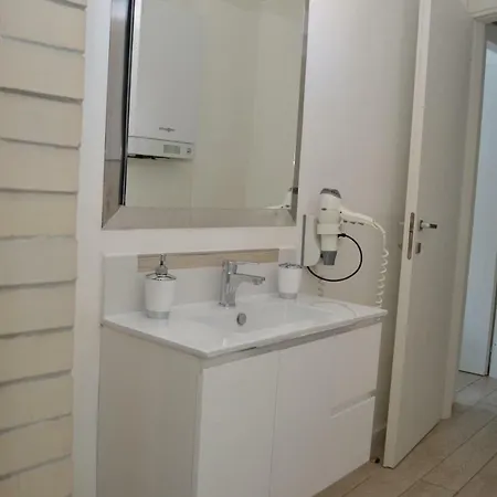 Apartament Casa Elisa Alba (Piedmont)