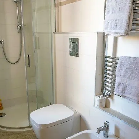 Casa Elisa Apartment