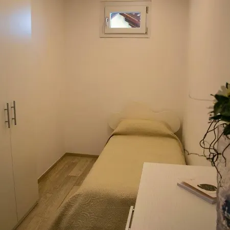 Casa Elisa Apartment *