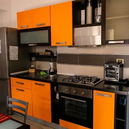 Casa Elisa Apartment Alba (Piedmont)